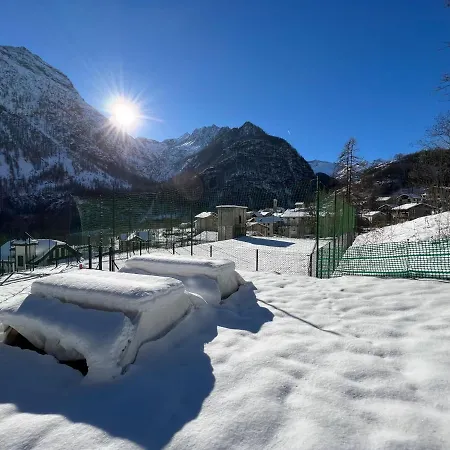 Casa Vacanze Mondrone *