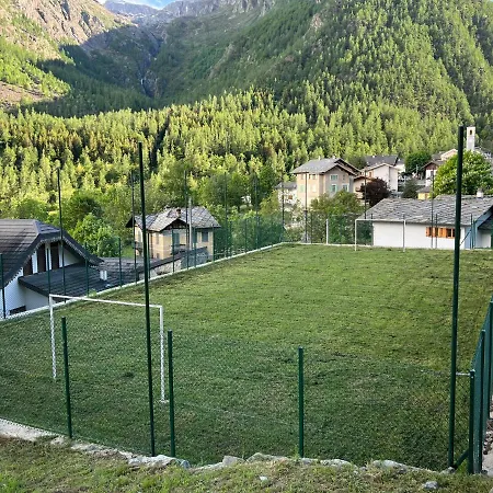 Casa Vacanze Mondrone بيت للعطل *