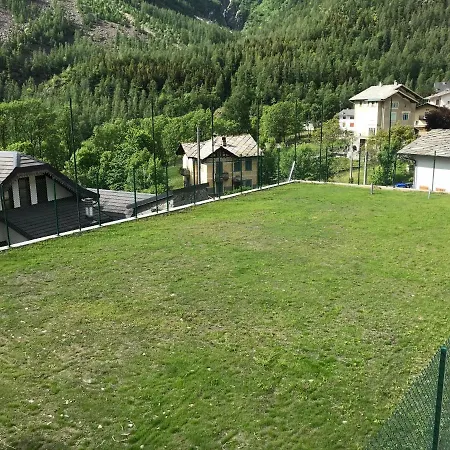 بيت للعطل Casa Vacanze Mondrone *