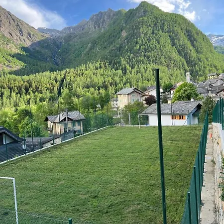 Casa Vacanze Mondrone *