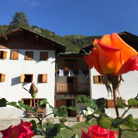 Casa Vacanze Mondrone بيت للعطل *