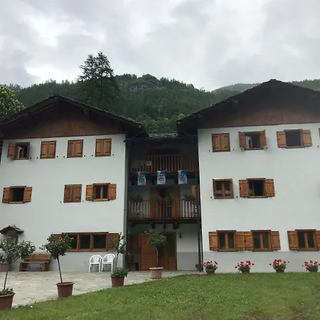 Casa Vacanze Mondrone *